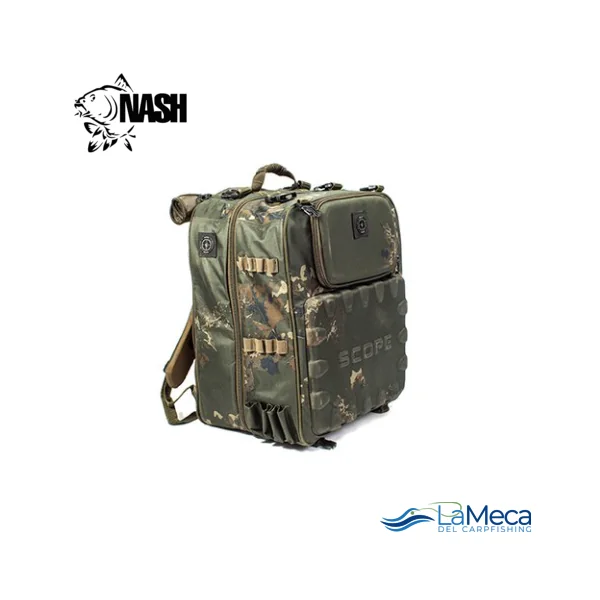 MOCHILA NASH SCOPE OPS RUCKALL