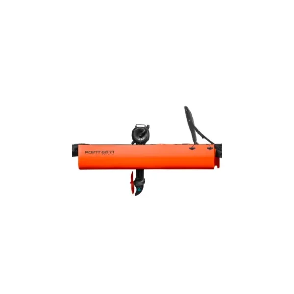 Modulo Intermedio KING FISHER Point 65 con Pedalera