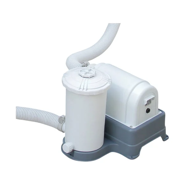 Moduł filtru z wkładem - 7.57m3/h