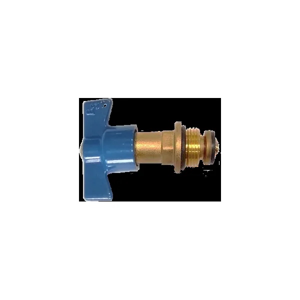 Montura llave dn 20