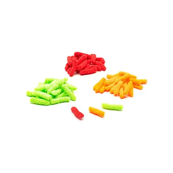 MOP FLY BODIES V2 hotfly - 20 pc.