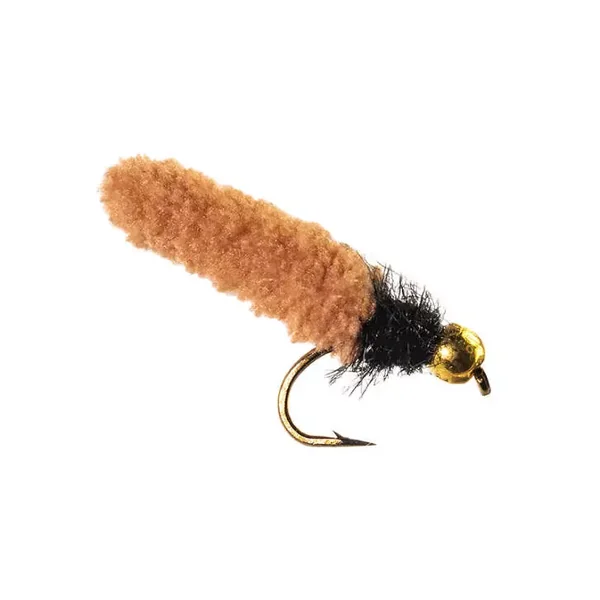 Mop Fly Brown