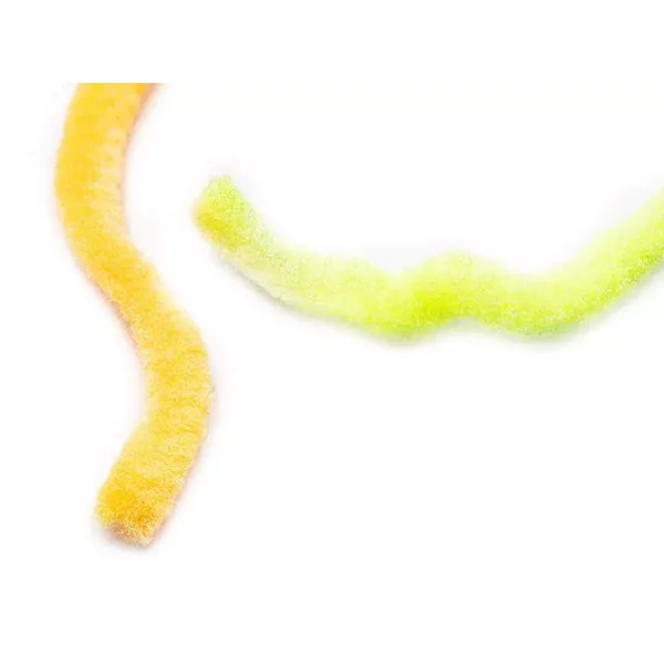 MOP FLY CHENILLE hotfly - 6 mm - Imagen 5