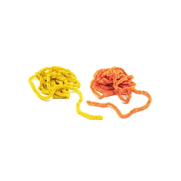 MOP FLY CHENILLE PRO hotfly - 6 mm - Imagen 3