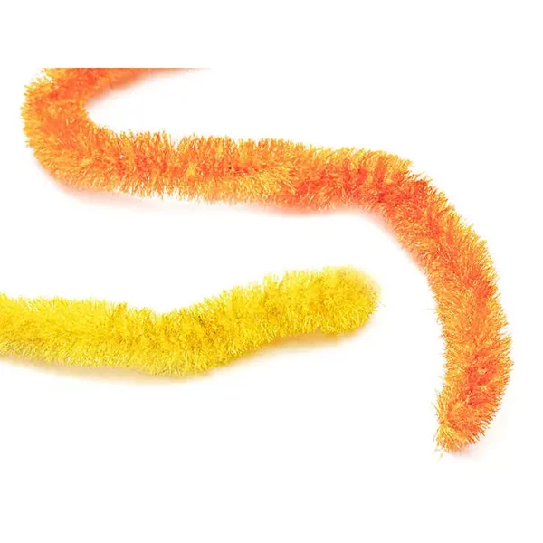 MOP FLY CHENILLE PRO hotfly - 6 mm - Imagen 6