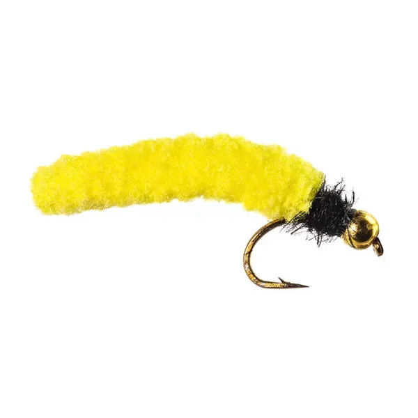 Mop Fly Yellow