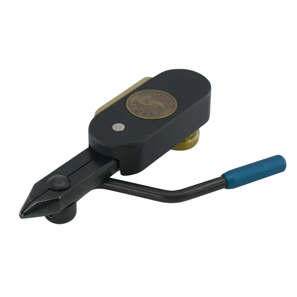 Mordazas de recambio Regal Revolution Series Regular Head black