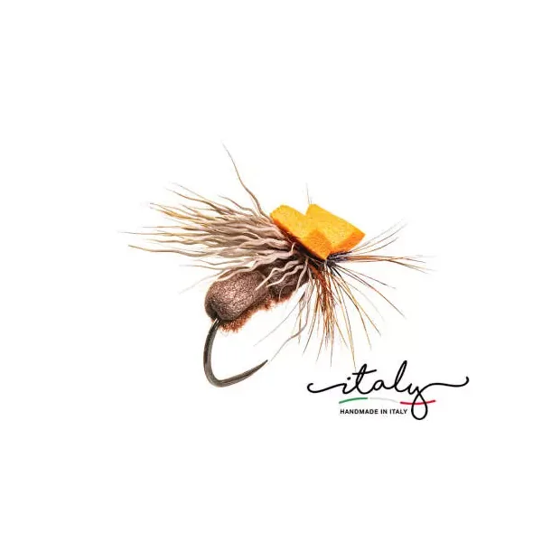 Morgans Caddis V1 - Imagen 2