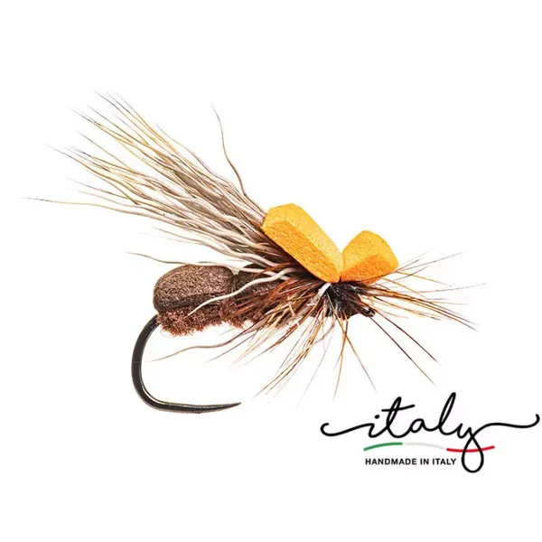 Morgans Caddis V1 - Imagen 3