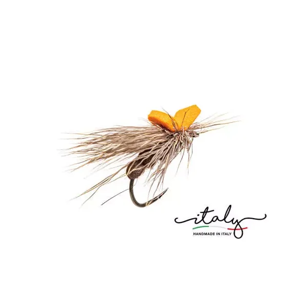 Morgans Caddis V3 - Imagen 2