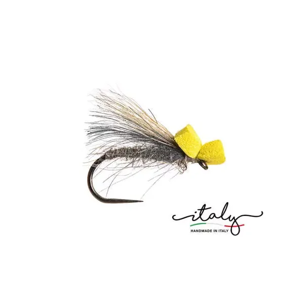 Morgans Caddis V4
