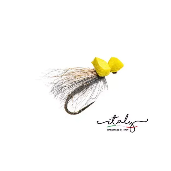 Morgans Caddis V4 - Imagen 2
