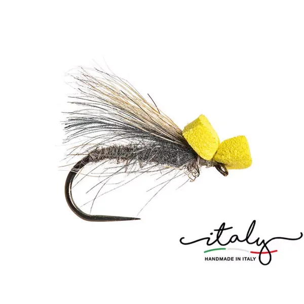 Morgans Caddis V4 - Imagen 3