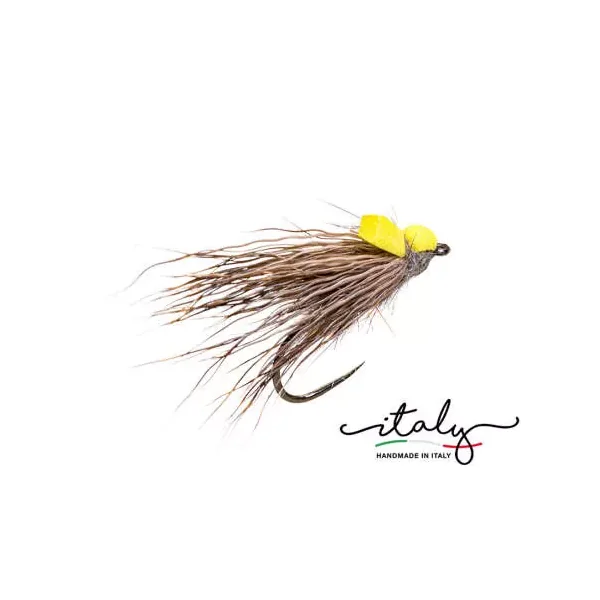 Morgans Caddis V5 - Imagen 2