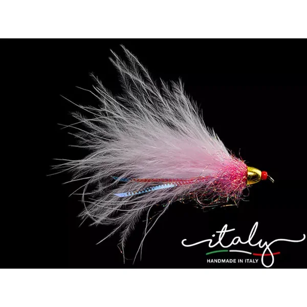 Morgans Rose Coneplus Evo Robber streamer