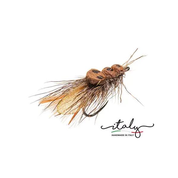 Morgans Stonefly V1