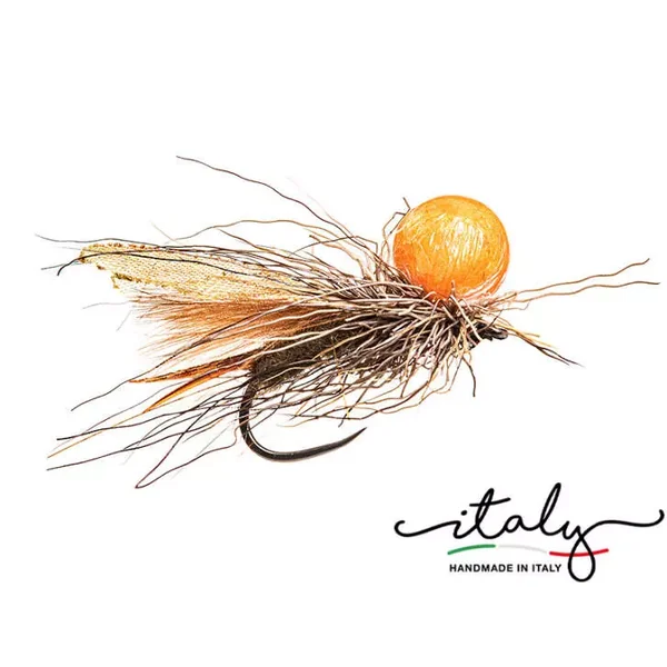 Morgans Stonefly V2
