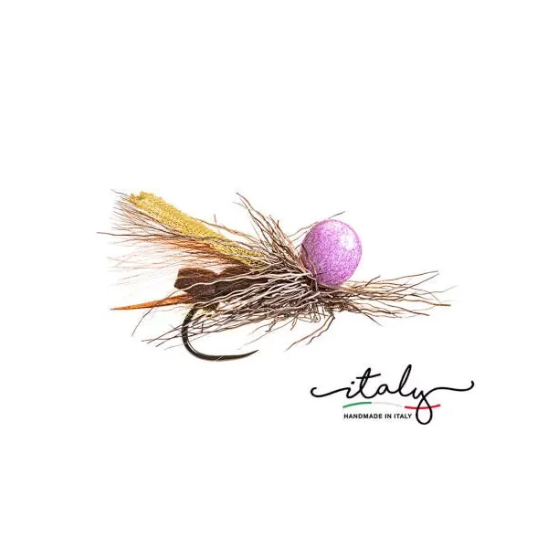 Morgans Stonefly V3