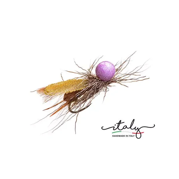 Morgans Stonefly V3 - Imagen 2
