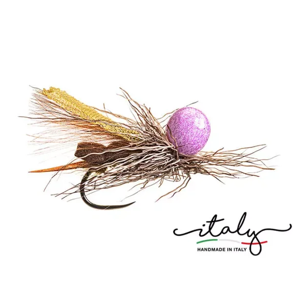 Morgans Stonefly V3 - Imagen 3