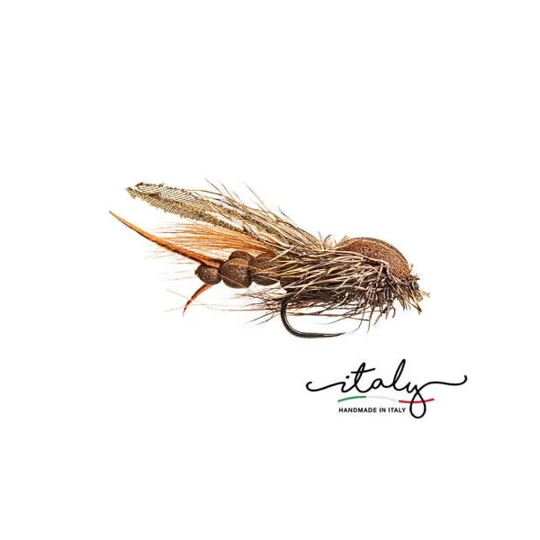 Morgans Stonefly V4