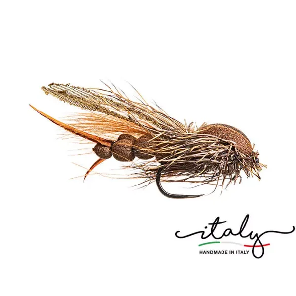 Morgans Stonefly V4 - Imagen 3