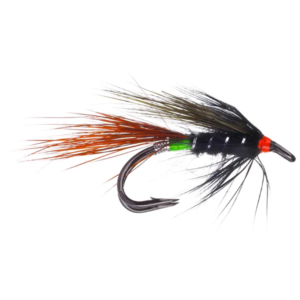 Mosca del salmón Superflies - Panomies Loop Double