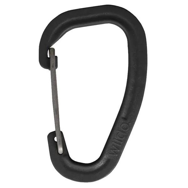 Mosquetón accesorio Wildo grande