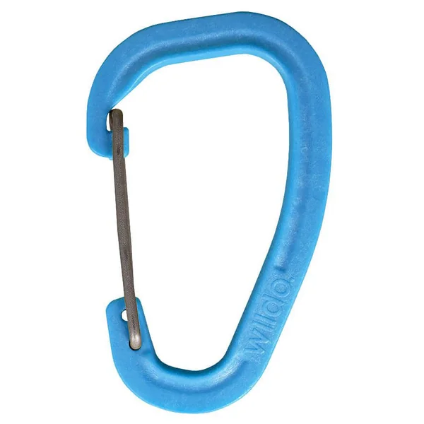 Mosquetón accesorio Wildo grande - Imagen 2
