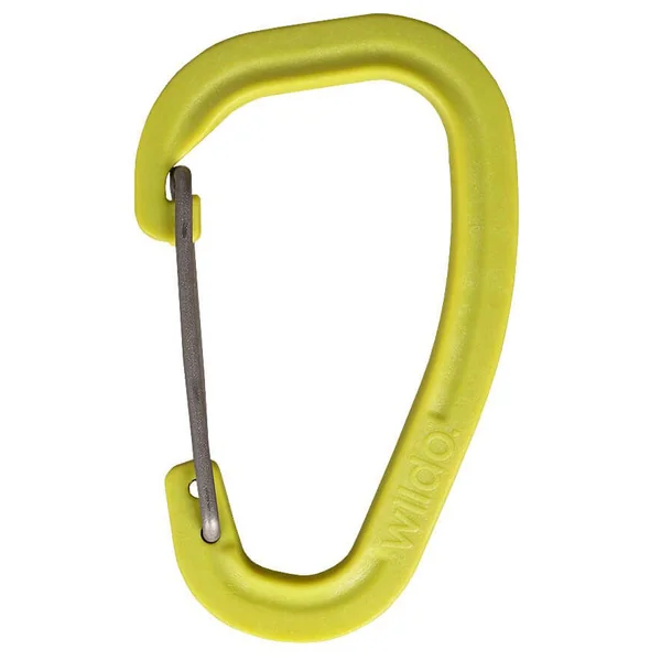 Mosquetón accesorio Wildo grande - Imagen 3