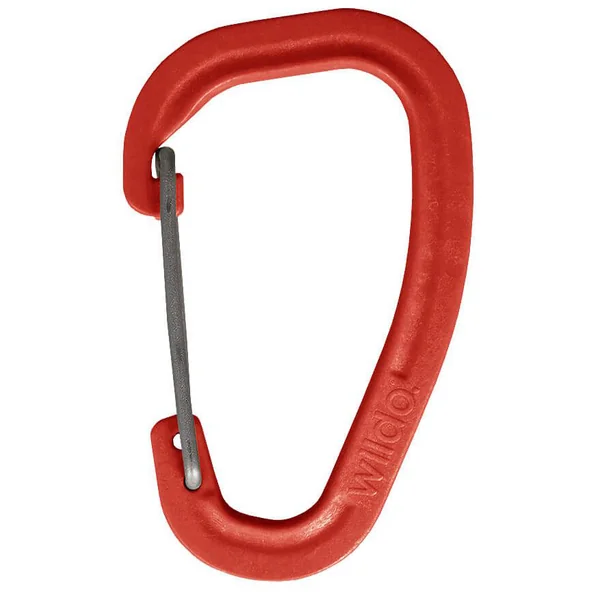 Mosquetón accesorio Wildo grande - Imagen 4