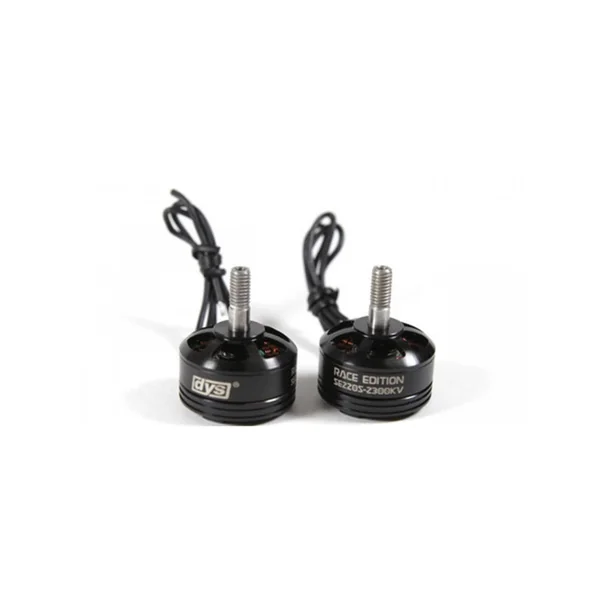 Motor DYS SE2205 CW+CCW pack 2
