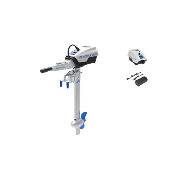 Motor Electrico Epropulsion Spirit 1.0 Plus - Imagen 2