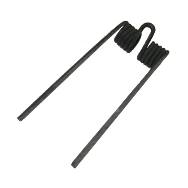 MUELLE RASTRA 10 MM TRASERO