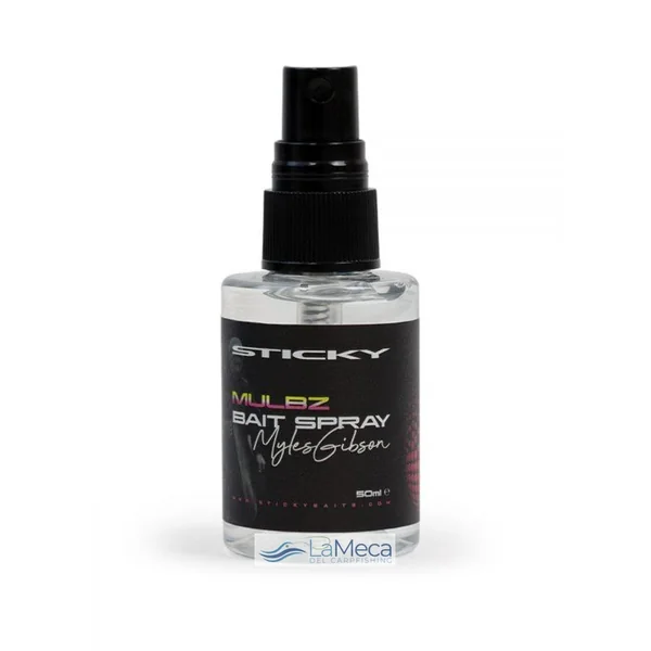 MULBERRY POP-UPS FLUORO BAITS SPRAY 50ML