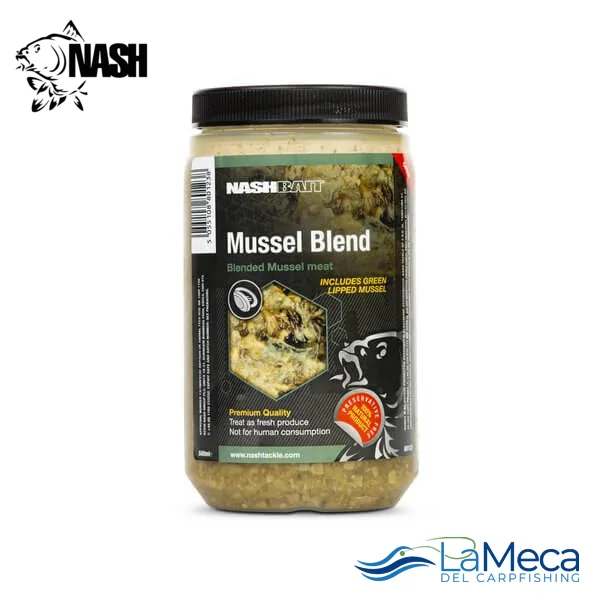 MUSSEL BLEND 500ML