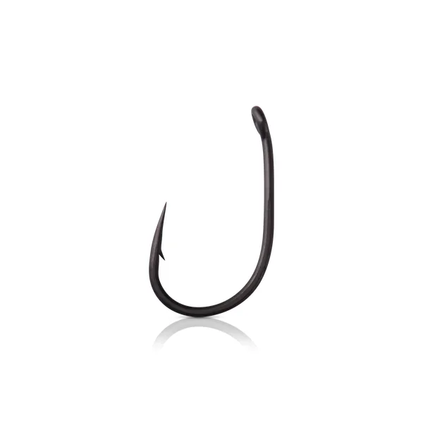 Mustad Carp XV2 Wide Gap #8