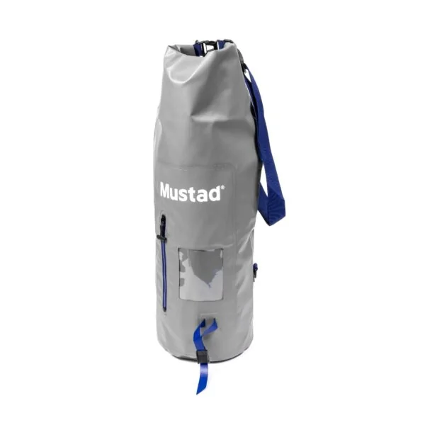 Mustad Daybreak dry Boat Bag 24" 55L