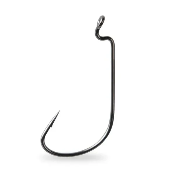 Mustad Mega Bait Worm #2