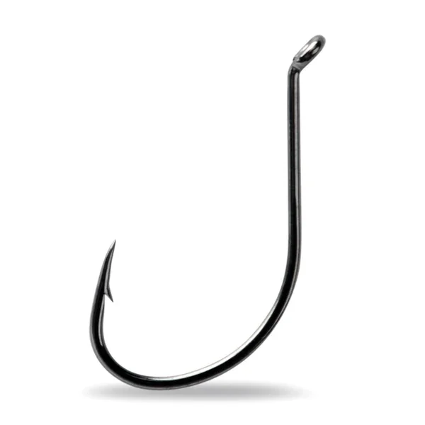 Mustad Needlepoint Hooks #2 BN