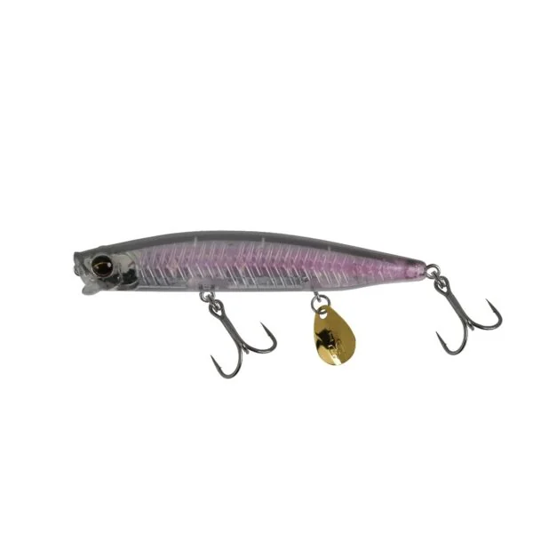 Mustad Vertebrata 70S Anchovy