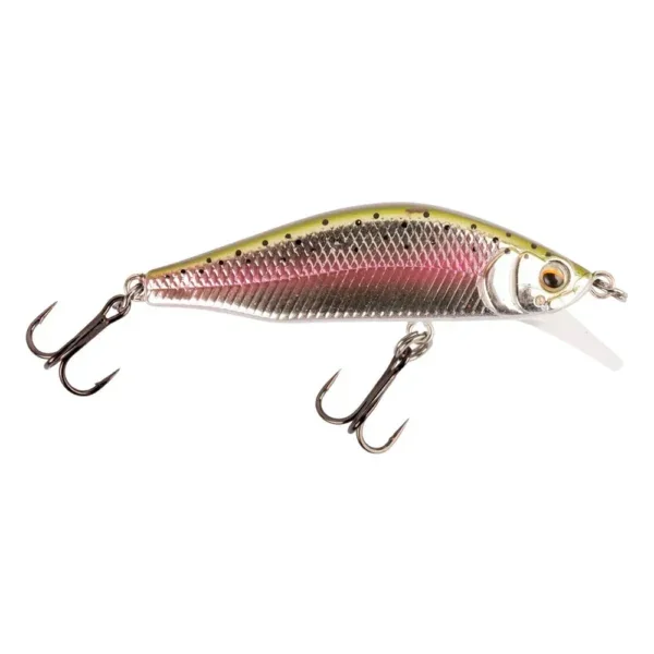 mustad yuzuki 48mm 4,8g Rainbow trout