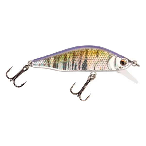 mustad yuzuki 48mm 4,8g Violet Herring