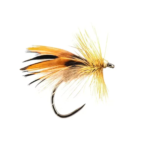 My Classic CDC Friend Natural mosca seca