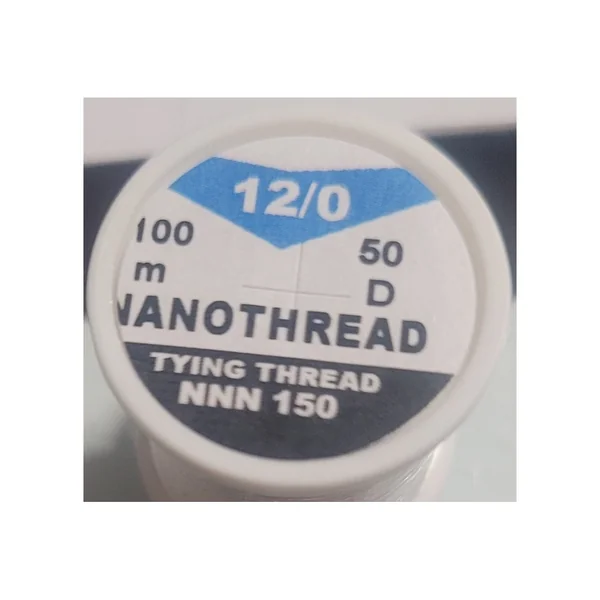 Nanothread Hends 12/0 - Imagen 2
