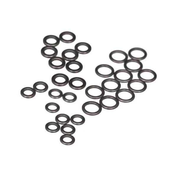 Nash Anilla Metal 3mm