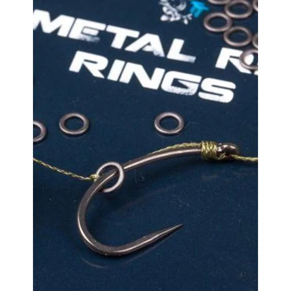 Nash Anilla Metal 3mm - Imagen 2