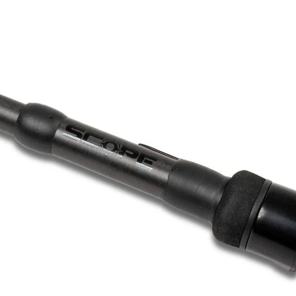Nash Caña Scope Abbreviated CG 9ft 3.5lb - Imagen 11