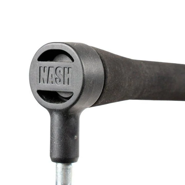 Nash Caña Scope Abbreviated CG 9ft 3.5lb - Imagen 4