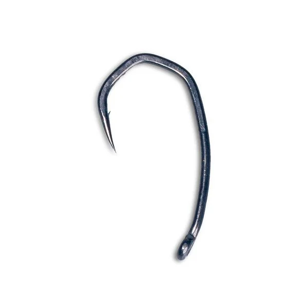 Nash Claw Long Shank Size 2 Micro Barbed - Imagen 2